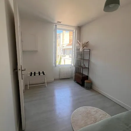Διαμέρισμα A 5 Minutes Du Chateau *